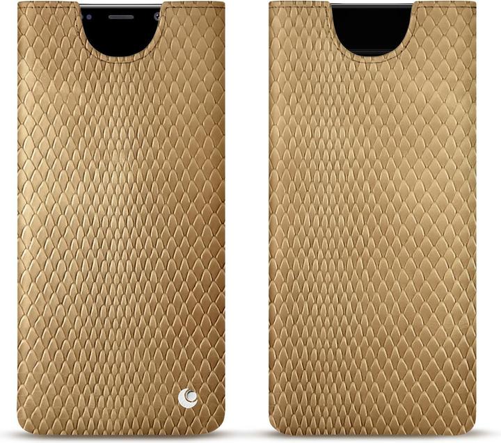 Produktbild Noreve Lederschutzhülle (Samsung Galaxy Note 9)