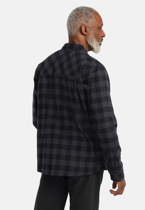 Produktbild Jack Wolfskin Lite Flannel Shirt M (3XL)
