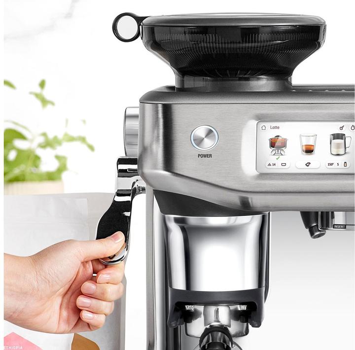 Produktbild Sage The Barista Touch Impress Cold (CH-Stecker)