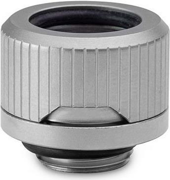 EKWB EK-Quantum Torque HTC 14 connection straight G1/4 inch male to 14mm female hardtube - Satin