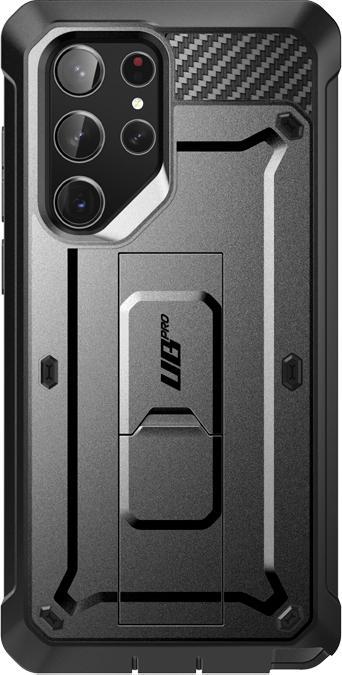 Actual product image Supcase Unicorn Beetle Pro (Samsung Galaxy S23 Ultra)