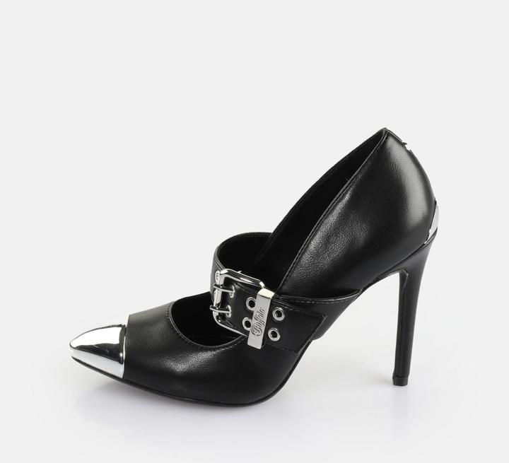 Produktbild Buffalo Juliet Pump Belt (40)