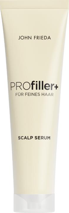 Produktbild John Frieda PROfiller+ Hair Growth Scalp Serum (50 ml)