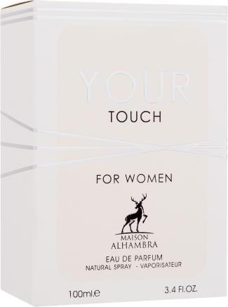 Produktbild Alhambra Victorioso Victory - EDP (Eau de Parfum, 100 ml)