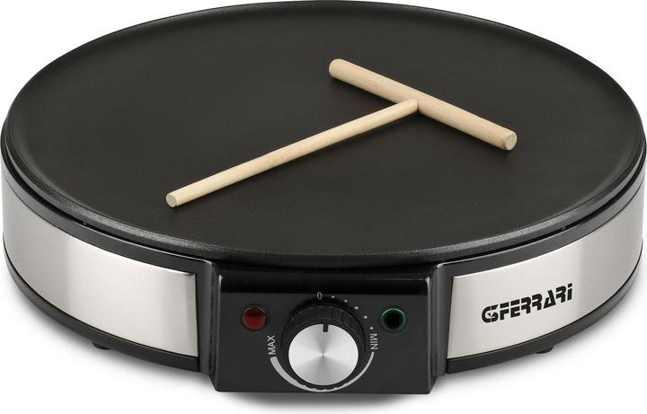 Immagine prodotto G3 Ferrari Profi-Crepe