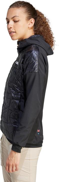 Immagine prodotto adidas Giacca ibrida W Xperior Varil (L)