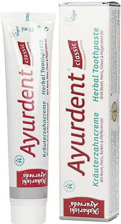 Maharishi Ayurveda Ayurdent Classic (75 ml)