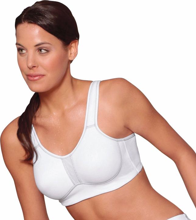 Immagine prodotto Viania Reggiseno sportivo senza ferretto (95 E)