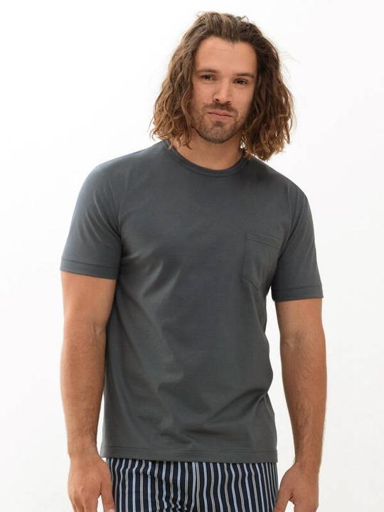 Image du produit Mey Pyjama Portimo à manches courtes (52, L)