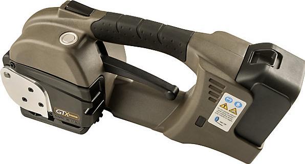 Produktbild kaiserkraft Akku-Umreifungsgerät GT-XTREME für PP- (0.33 m, 165 mm)