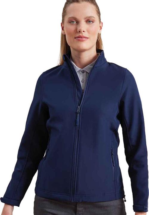 Produktbild Premier Windchecker Softshelljacke (XS)
