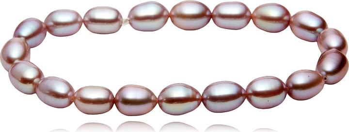 Image du produit Leyda Bracelet perlé (Pierre de couleur)