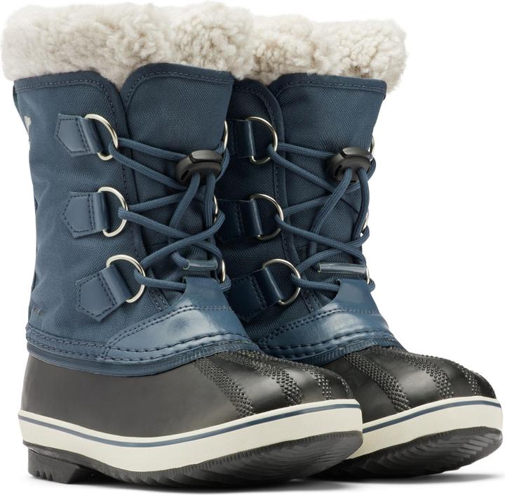 Image du produit Sorel Bottes d'hiver Yoot Pac Nylon (32)