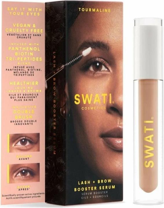 Image du produit Swati Sérum TOURMALINE Lash Booster