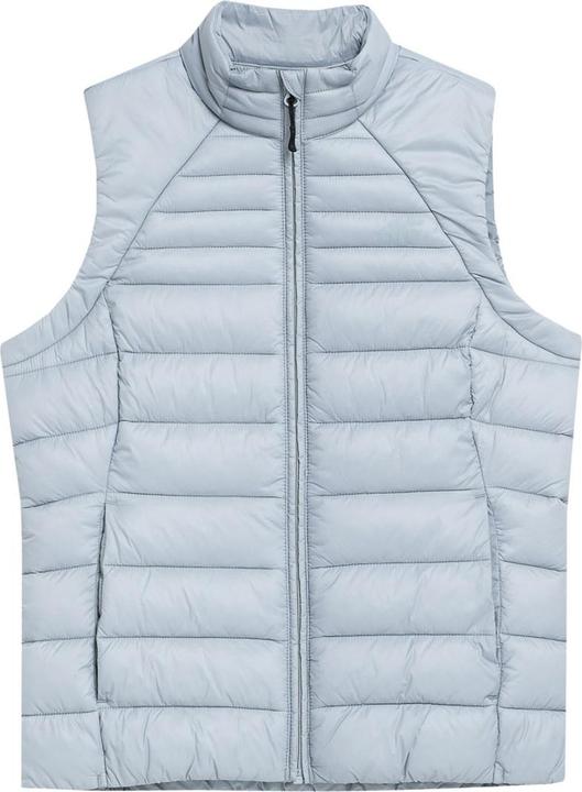 Immagine prodotto 4F Gilet da donna F091 azzurro 4FSS23TDJAF091 34S (S) (34)