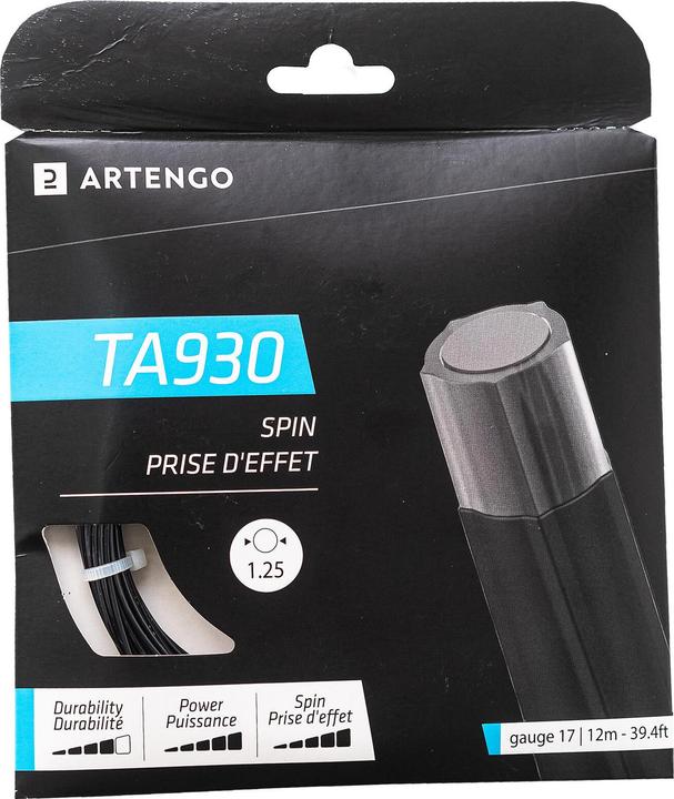 Artengo TA 930