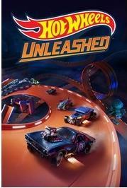 Image du produit Microsoft Hot Wheels Unleashed