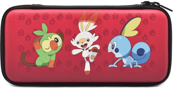 HORI Nintendo Case Pokémon Schwert Schild (Switch)