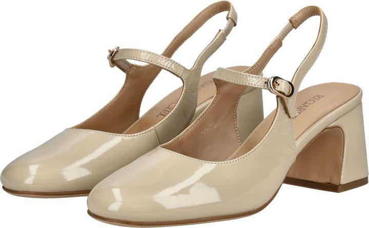 Actual product image Regarde le Ciel Pumps (36)