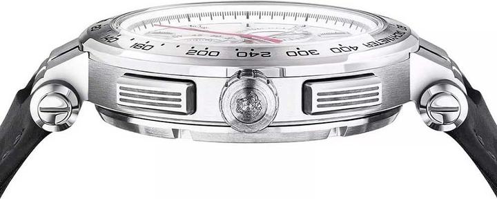 Immagine prodotto Versace VE6CA0123 (Cronografo, Fatto in Svizzera, 45 mm)