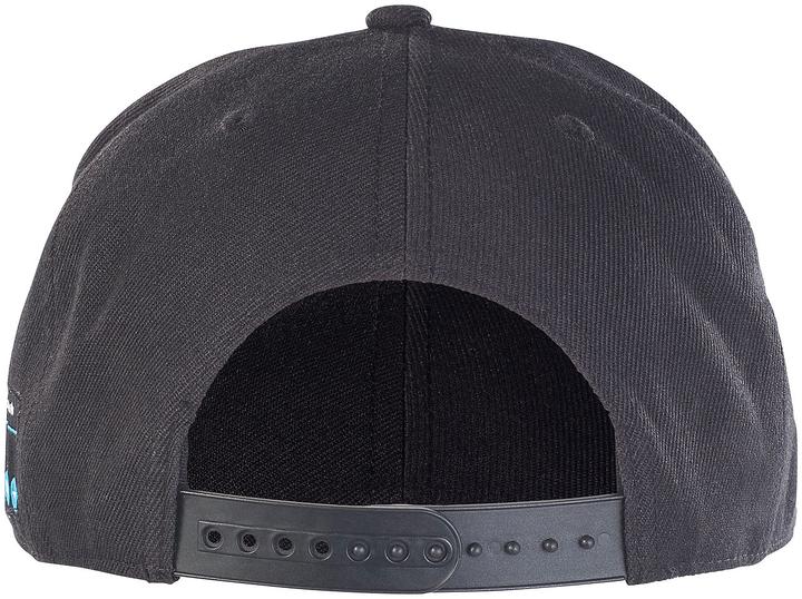 Produktbild Callstel Snapback-Cap mit integriertem Headset (ANC, 130 h, Kabellos)