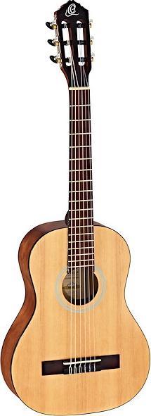 Immagine prodotto Ortega Serie per studenti di chitarra classica (Chitarra acustica, Peccio, Mogano, Noce)