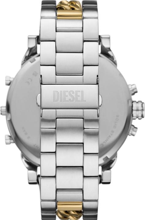 Actual product image Diesel Mr Daddy (Chronograph, Analogue wristwatch, 57 mm)