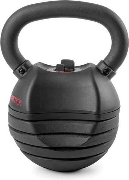Image du produit Gymstick Verstellbare Kettlebell 13,5 KG