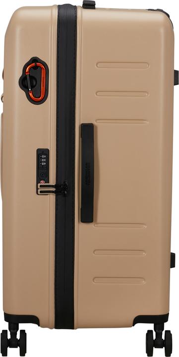 Actual product image American Tourister TRAILON Spinner (90 l, M (50 - 90l))