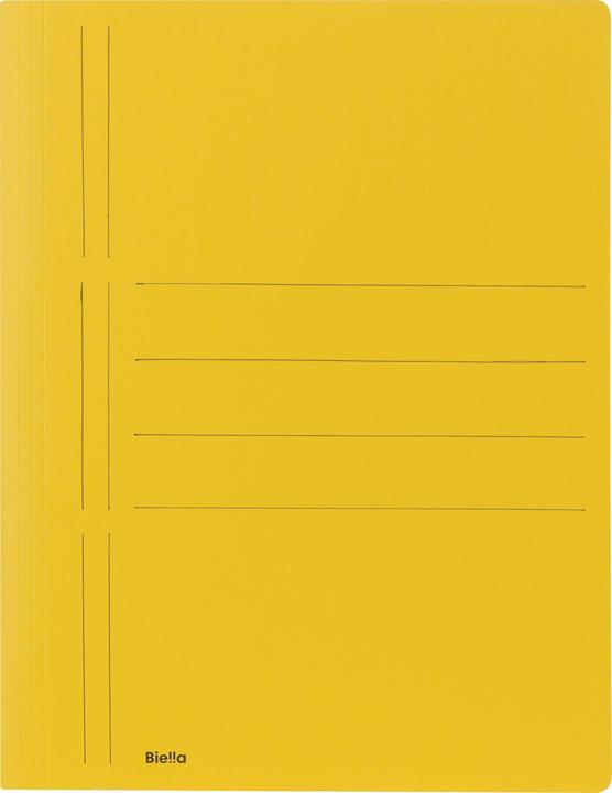 Actual product image Biella Recycolor loose-leaf binder (A4, 1 x)