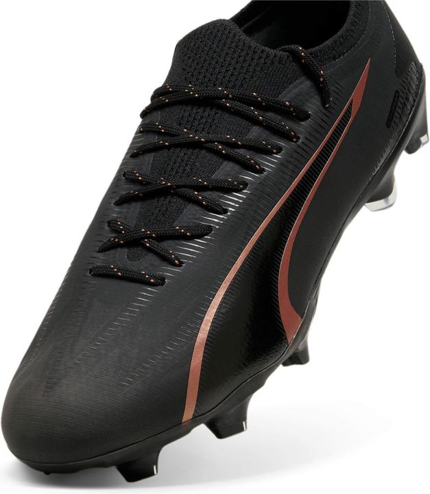 Immagine prodotto Puma Scarpa da calcio Ultra Ultimate Fg/ag (43)