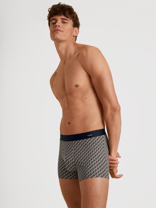 Produktbild Calida New Boxer mit Softgummibund (S, Einzelpack)