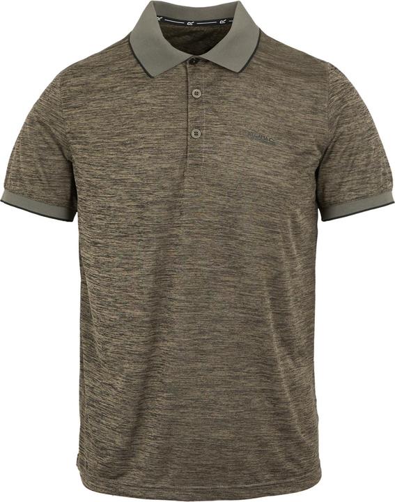 Produktbild Regatta Poloshirt Remex II kurzärmlig (4XL)