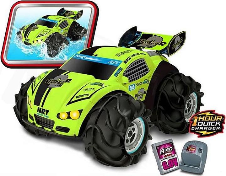 Produktbild Nikko RC VaporizR 2
