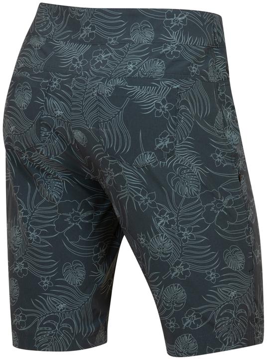 Produktbild Pearl Izumi W Summit Shell Short dark ink palm (12)