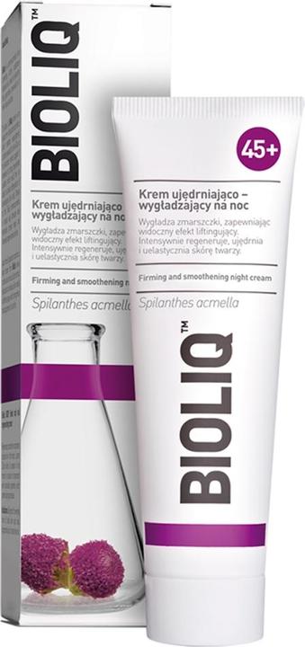 Bioliq 45+ (50 ml, Nachtcreme)