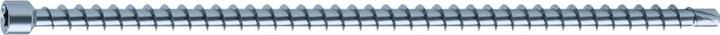 Actual product image Sihga Construction screws GoFix X+ (1 Screws per piece)