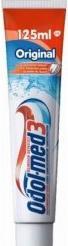 Actual product image Odol-med3 125ML ODOL-MED 3 ORIGINAL (125 ml)