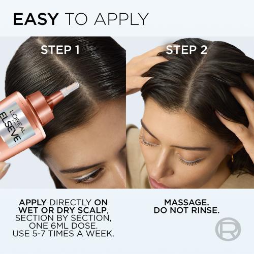 Produktbild L'Oréal Paris L'Oreal Paris Elseve Growth Booster Anti-Fall Scalp Serum - 102 Ml (102 ml)