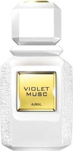 Produktbild Ajmal Violet Musc (Eau de Parfum, 100 ml)