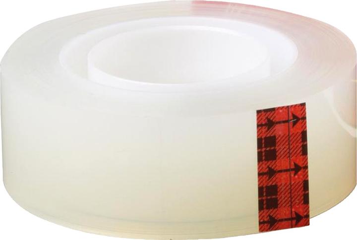 Actual product image Scotch Crystal adhesive tape multi-pack (19 mm)
