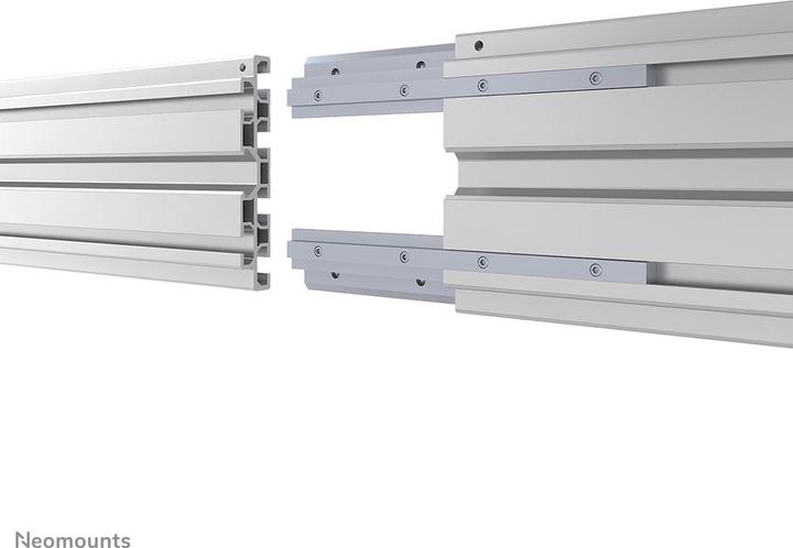 Actual product image Neomounts BOS 2TFT 2xhori 1/2 (65", 30 kg)