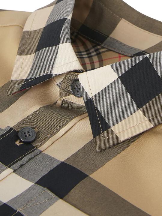 Image du produit Burberry Kb5-owen Ss Ch (12)