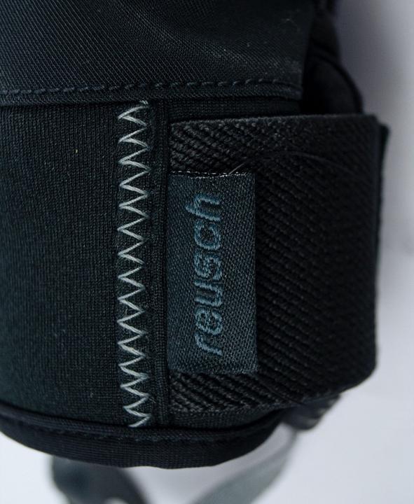 Actual product image Reusch Alp-X TOUCH-TEC (9)
