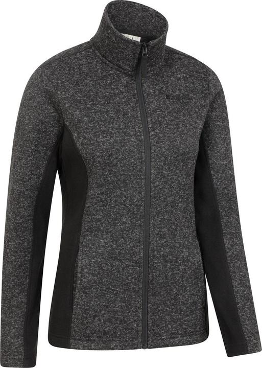 Image du produit Mountain Warehouse - Veste polaire IDRIS - Femme (40 D)