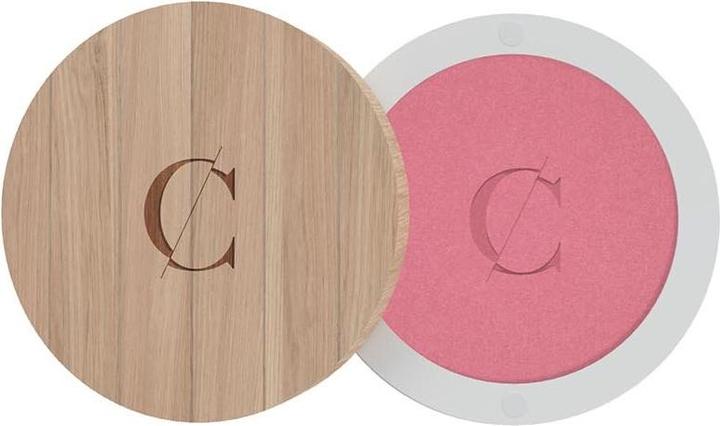 Produktbild Couleur Caramel Rouge (RE) No 69 (Rosa funkelnd)