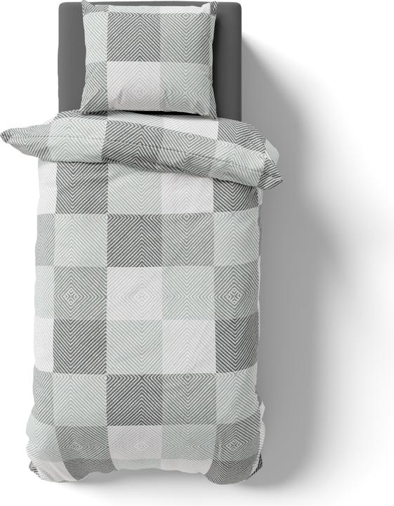 Silver grey