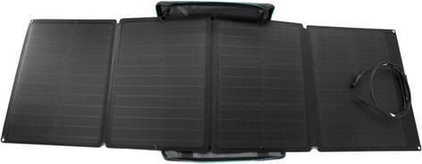 Actual product image EcoFlow Solar panel (110 W, 4 kg)