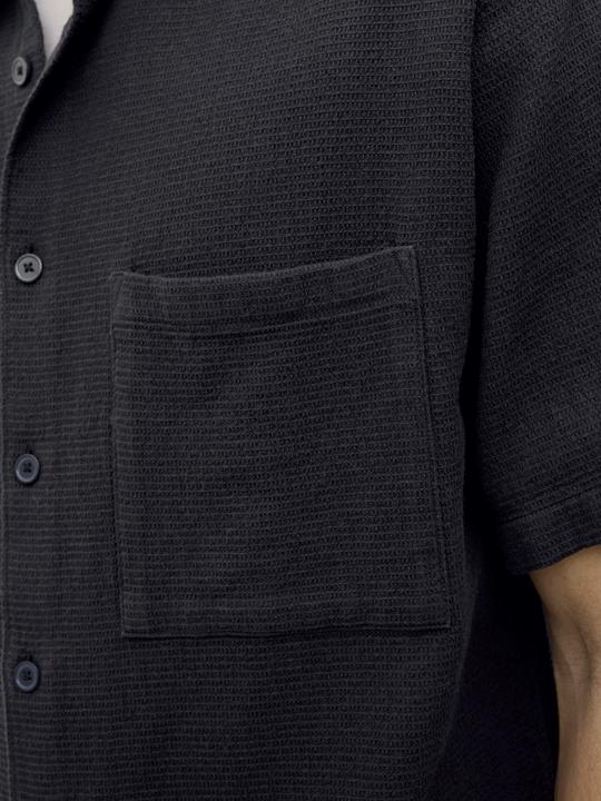 Actual product image Jack & Jones Relaxed Fit Hemd Hemd (L)