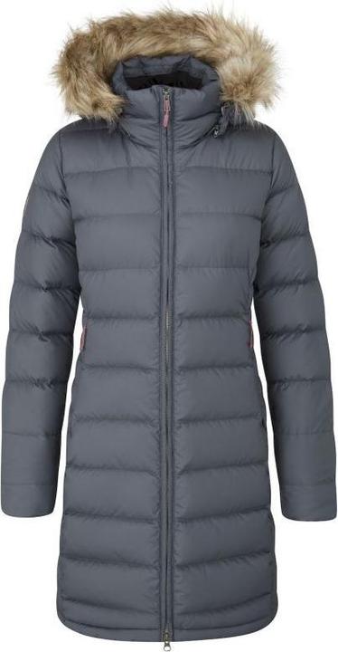 Produktbild Rab Women's Deep Cover Parka (XL)
